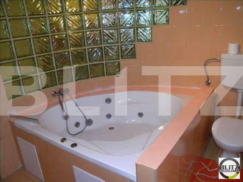 Apartament de închiriat 3 camere Andrei Mureşanu - 9663AI | BLITZ Cluj-Napoca | Poza13