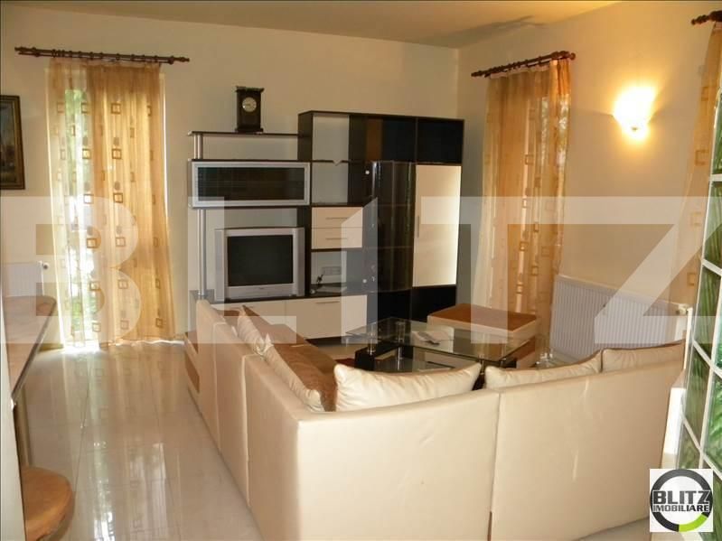 Apartament de închiriat 3 camere Andrei Mureşanu - 9663AI | BLITZ Cluj-Napoca | Poza5