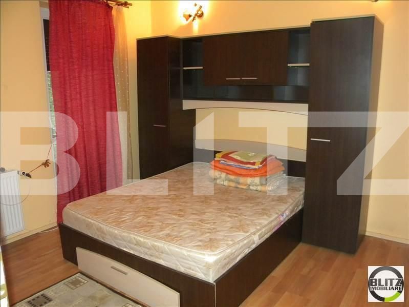 Apartament de închiriat 3 camere Andrei Mureşanu - 9663AI | BLITZ Cluj-Napoca | Poza8