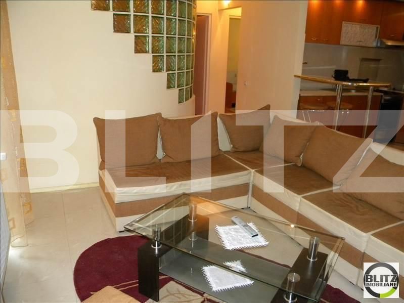 Apartament de închiriat 3 camere Andrei Mureşanu - 9663AI | BLITZ Cluj-Napoca | Poza4