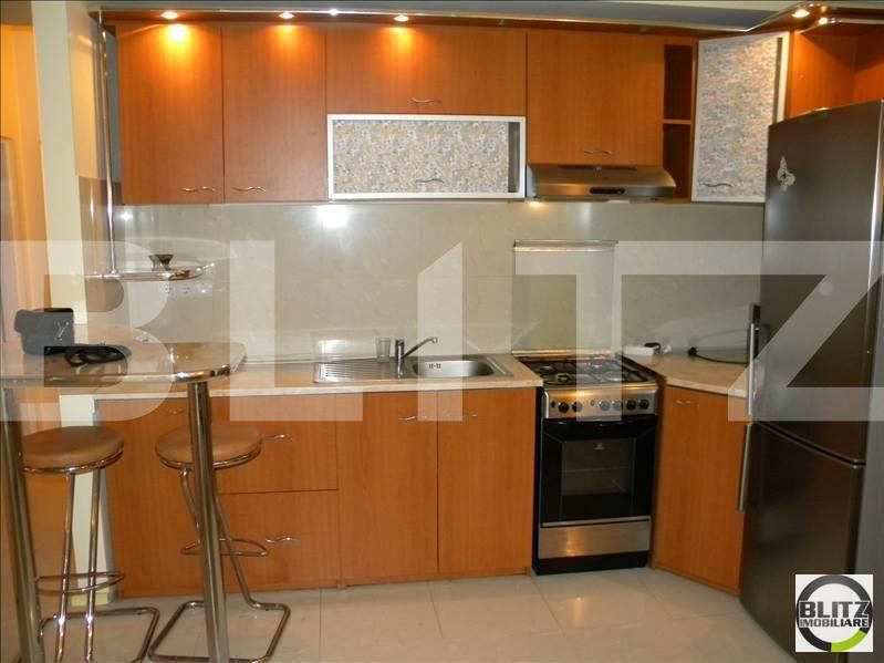 Apartament de închiriat 3 camere Andrei Mureşanu - 9663AI | BLITZ Cluj-Napoca | Poza7
