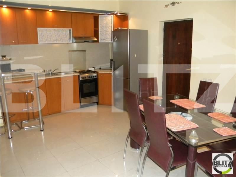 Apartament de închiriat 3 camere Andrei Mureşanu - 9663AI | BLITZ Cluj-Napoca | Poza6