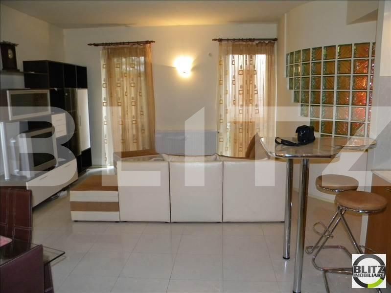 Apartament de închiriat 3 camere Andrei Mureşanu - 9663AI | BLITZ Cluj-Napoca | Poza2