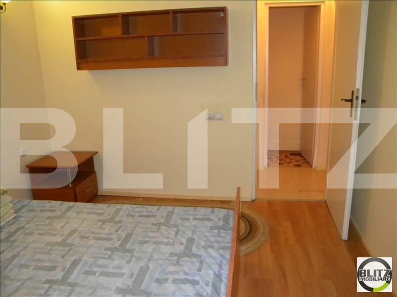 Apartament de închiriat 3 camere Andrei Mureşanu - 9663AI | BLITZ Cluj-Napoca | Poza12