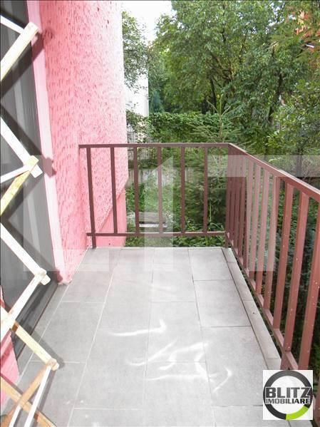 Apartament de închiriat 3 camere Andrei Mureşanu - 9663AI | BLITZ Cluj-Napoca | Poza14
