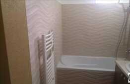 2 camere, semidecomandat, 50 mp, complet renovat, in apropiere de Iulius Mall!