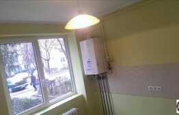 2 camere, semidecomandat, 50 mp, complet renovat, in apropiere de Iulius Mall!