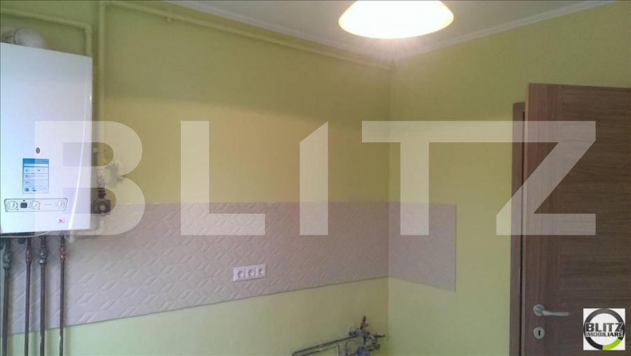 Apartament de vânzare 2 camere Gheorgheni - 9664AV | BLITZ Cluj-Napoca | Poza9