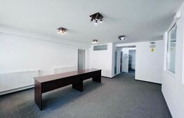 Spatiu de birou, 150 mp, finisat, zona Kaufland Marasti