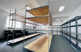 Spatiu de birou, 150 mp, finisat, zona Kaufland Marasti