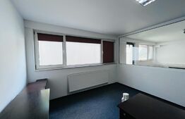 Spatiu de birou, 150 mp, finisat, zona Kaufland Marasti