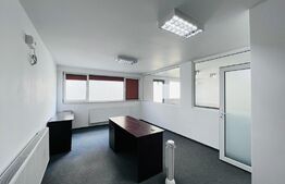 Spatiu de birou, 150 mp, finisat, zona Kaufland Marasti