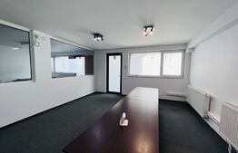 Spatiu de birou, 150 mp, finisat, zona Kaufland Marasti