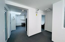 Spatiu de birou, 150 mp, finisat, zona Kaufland Marasti