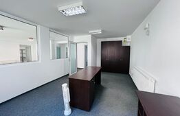 Spatiu de birou, 150 mp, finisat, zona Kaufland Marasti