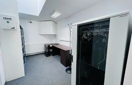 Spatiu de birou, 150 mp, finisat, zona Kaufland Marasti