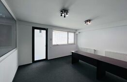 Spatiu de birou, 150 mp, finisat, zona Kaufland Marasti