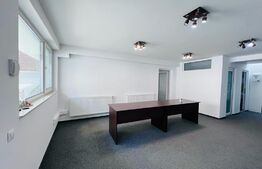 Spatiu de birou, 150 mp, finisat, zona Kaufland Marasti