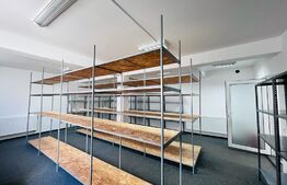 Spatiu de birou, 150 mp, finisat, zona Kaufland Marasti