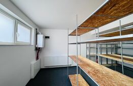 Spatiu de birou, 150 mp, finisat, zona Kaufland Marasti