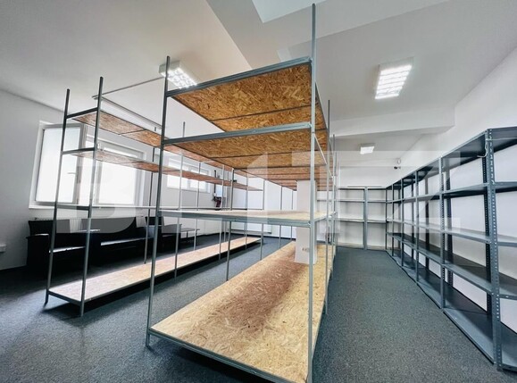 Spațiu birouri de închiriat Marasti - 96646SIB | BLITZ Cluj-Napoca | Poza15