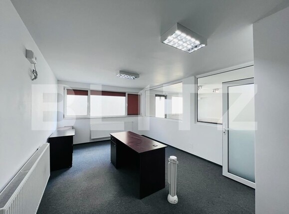 Spațiu birouri de închiriat Marasti - 96646SIB | BLITZ Cluj-Napoca | Poza1