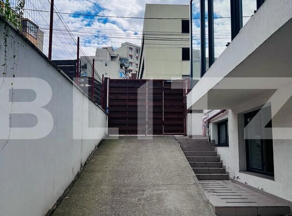 Spațiu birouri de închiriat Marasti - 96646SIB | BLITZ Cluj-Napoca | Poza16