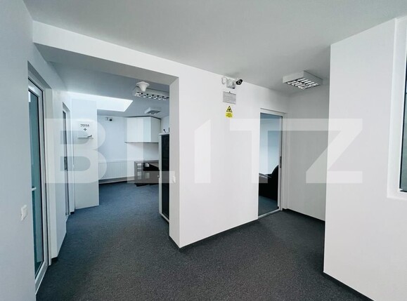 Spațiu birouri de închiriat Marasti - 96646SIB | BLITZ Cluj-Napoca | Poza6