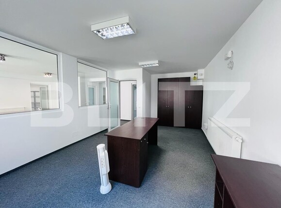 Spațiu birouri de închiriat Marasti - 96646SIB | BLITZ Cluj-Napoca | Poza7