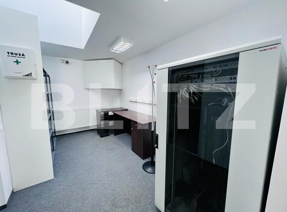 Spațiu birouri de închiriat Marasti - 96646SIB | BLITZ Cluj-Napoca | Poza9