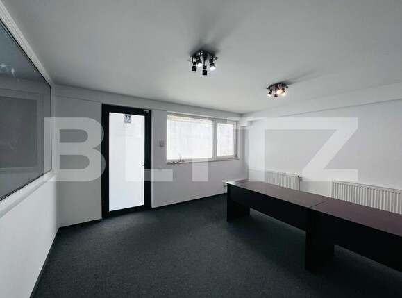 Spațiu birouri de închiriat Marasti - 96646SIB | BLITZ Cluj-Napoca | Poza4