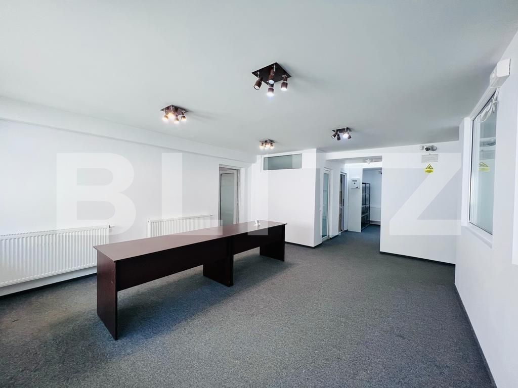 Spațiu birouri de închiriat Marasti - 96646SIB | BLITZ Cluj-Napoca | Poza3