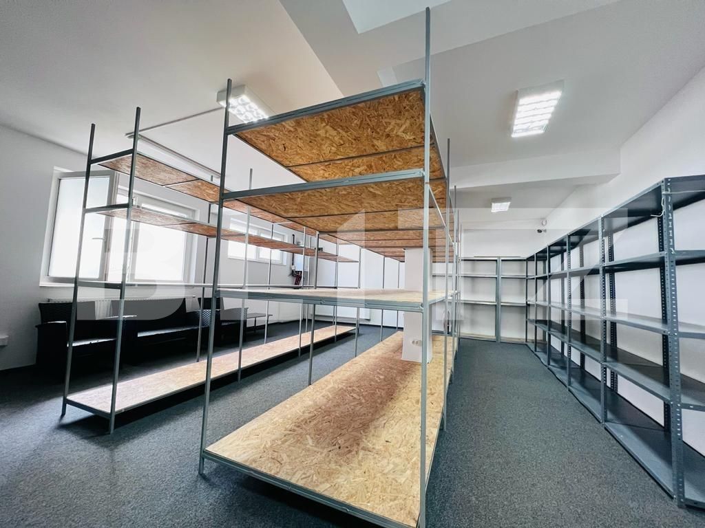 Spațiu birouri de închiriat Marasti - 96646SIB | BLITZ Cluj-Napoca | Poza15