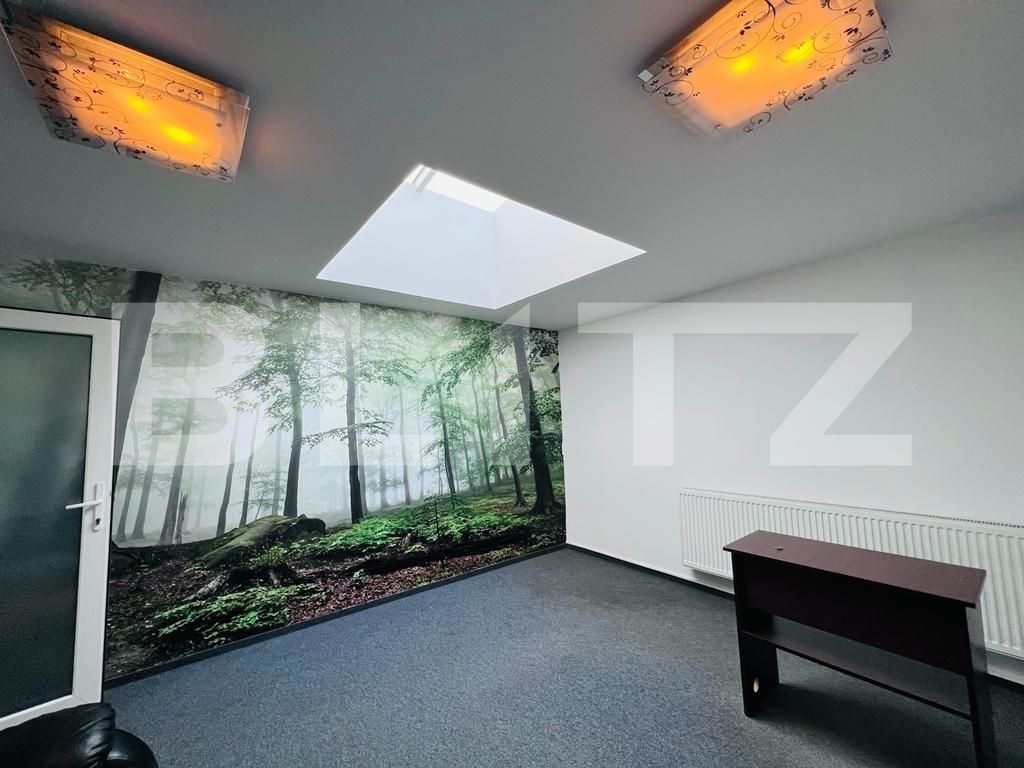 Spațiu birouri de închiriat Marasti - 96646SIB | BLITZ Cluj-Napoca | Poza10