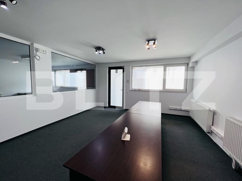 Spațiu birouri de închiriat Marasti - 96646SIB | BLITZ Cluj-Napoca | Poza2