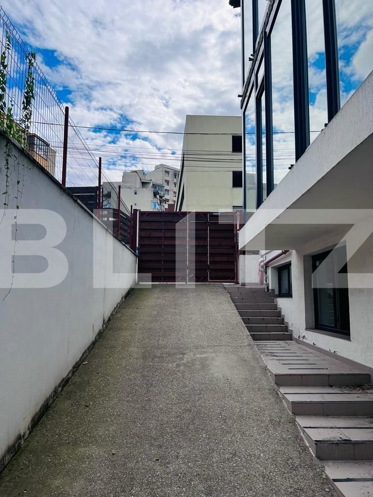 Spațiu birouri de închiriat Marasti - 96646SIB | BLITZ Cluj-Napoca | Poza16