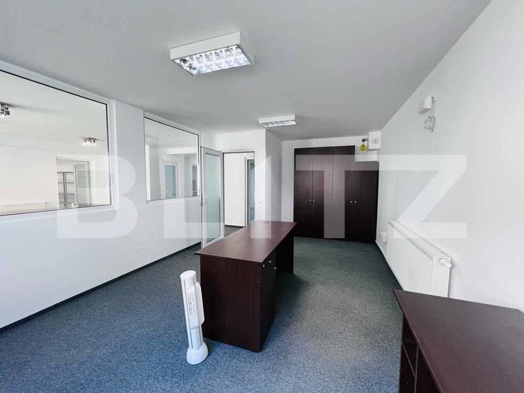 Spațiu birouri de închiriat Marasti - 96646SIB | BLITZ Cluj-Napoca | Poza7