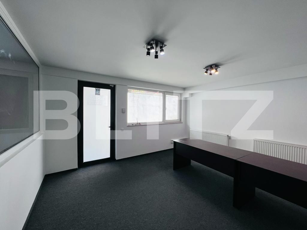 Spațiu birouri de închiriat Marasti - 96646SIB | BLITZ Cluj-Napoca | Poza4