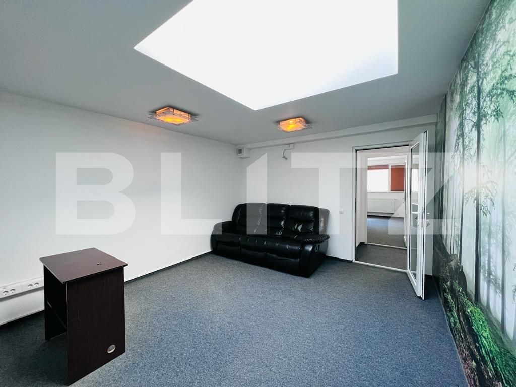Spațiu birouri de închiriat Marasti - 96646SIB | BLITZ Cluj-Napoca | Poza11
