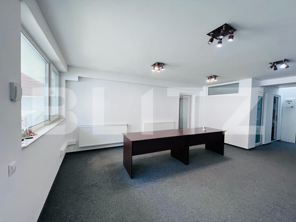 Spațiu birouri de închiriat Marasti - 96646SIB | BLITZ Cluj-Napoca | Poza8