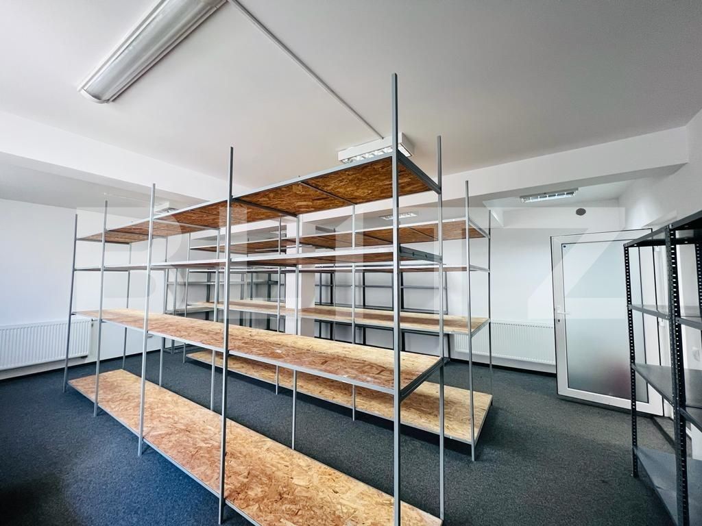 Spațiu birouri de închiriat Marasti - 96646SIB | BLITZ Cluj-Napoca | Poza14