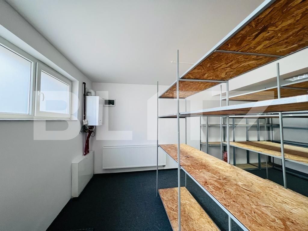 Spațiu birouri de închiriat Marasti - 96646SIB | BLITZ Cluj-Napoca | Poza13