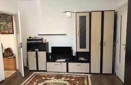 Apartament 3 camere, 45 mp, zona Piata Hermes 