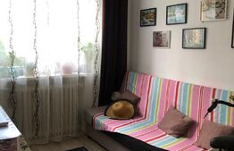 Apartament 3 camere, 45 mp, zona Piata Hermes 