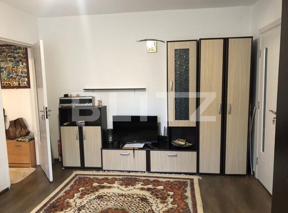Apartament de închiriat 3 camere Gheorgheni - 96657AI | BLITZ Cluj-Napoca | Poza4