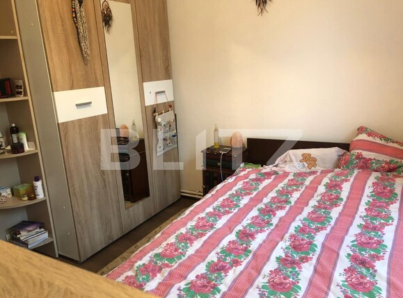 Apartament de închiriat 3 camere Gheorgheni - 96657AI | BLITZ Cluj-Napoca | Poza2