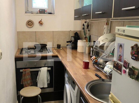 Apartament de închiriat 3 camere Gheorgheni - 96657AI | BLITZ Cluj-Napoca | Poza7