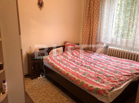 Apartament de închiriat 3 camere Gheorgheni - 96657AI | BLITZ Cluj-Napoca | Poza1