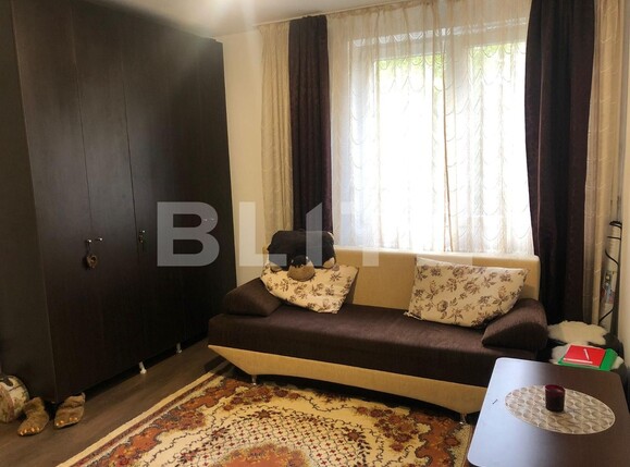 Apartament de închiriat 3 camere Gheorgheni - 96657AI | BLITZ Cluj-Napoca | Poza5