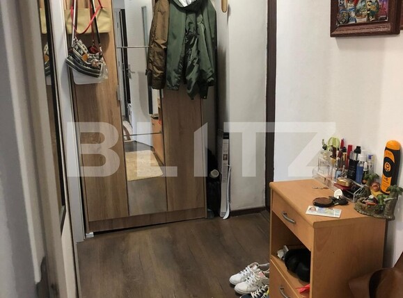 Apartament de închiriat 3 camere Gheorgheni - 96657AI | BLITZ Cluj-Napoca | Poza6